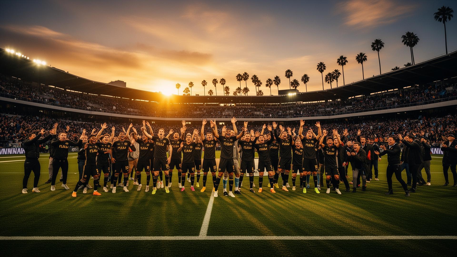 FC Santa Monica